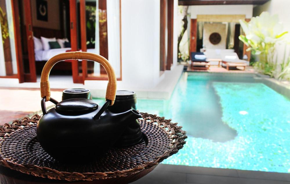 Regali Villa Canggu Exterior photo