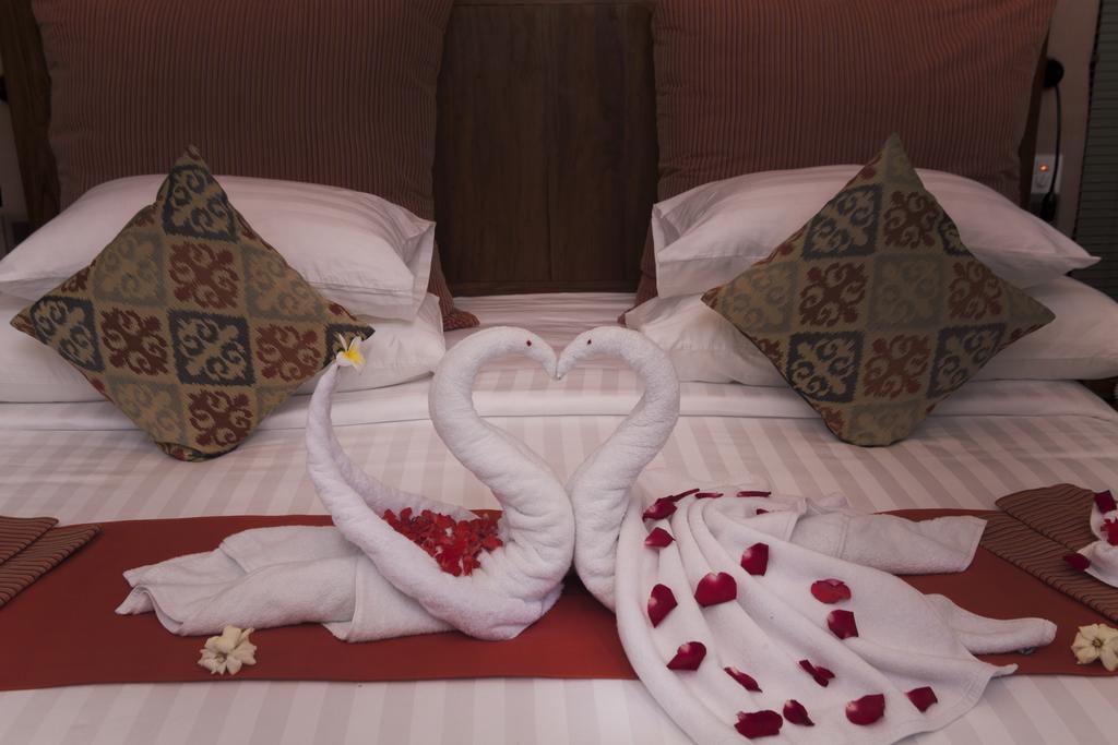 Regali Villa Canggu Room photo