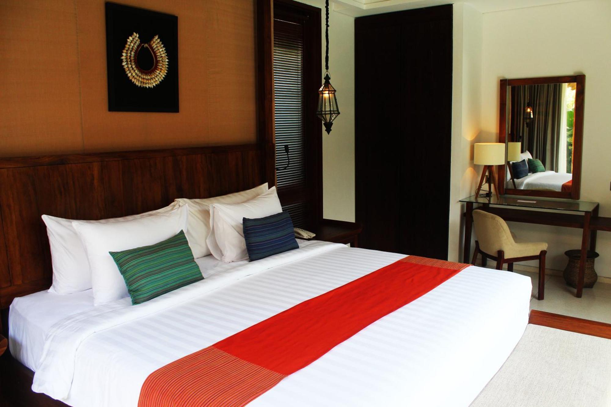 Regali Villa Canggu Room photo