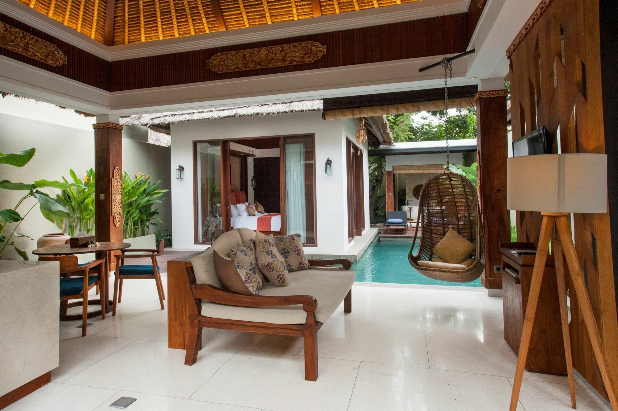 Regali Villa Canggu Exterior photo